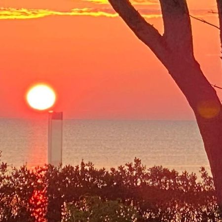 Haus Am Strand Juliusruh Zewnętrze zdjęcie