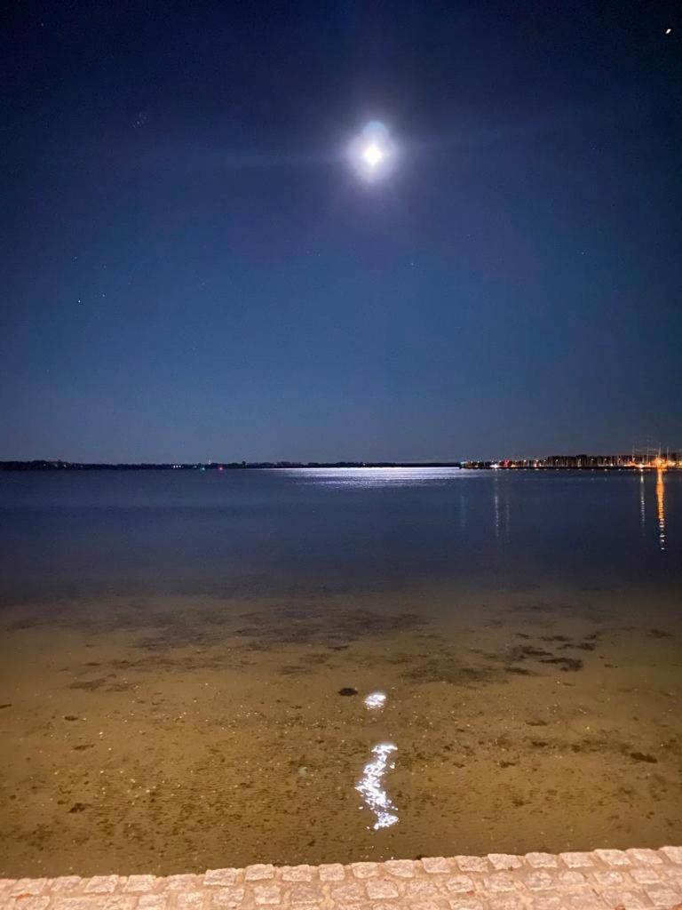 Haus Am Strand Juliusruh Zewnętrze zdjęcie
