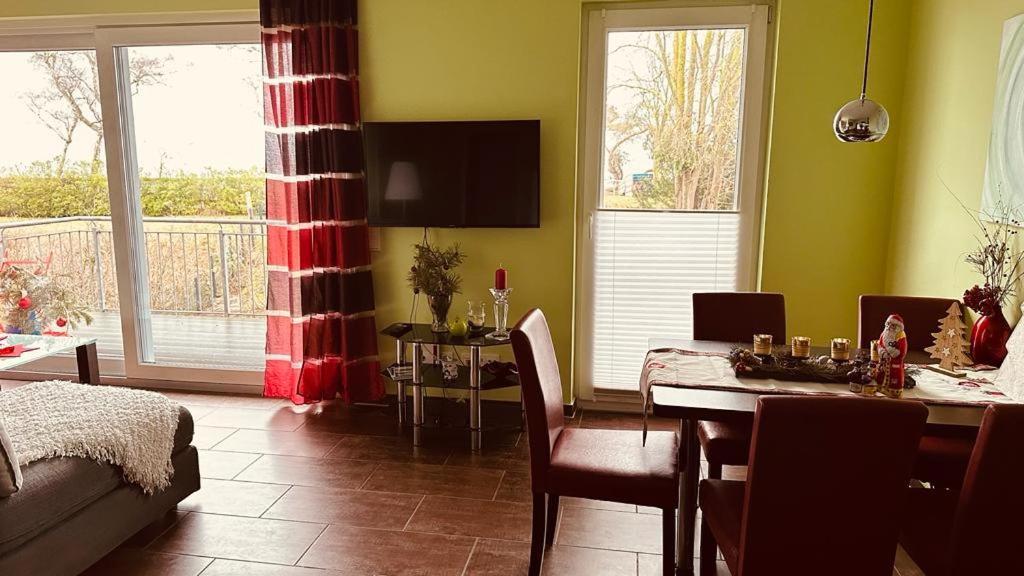 Haus Am Strand Juliusruh Zewnętrze zdjęcie